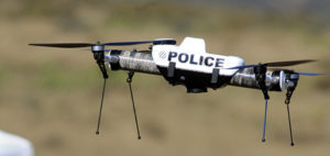 drone certified