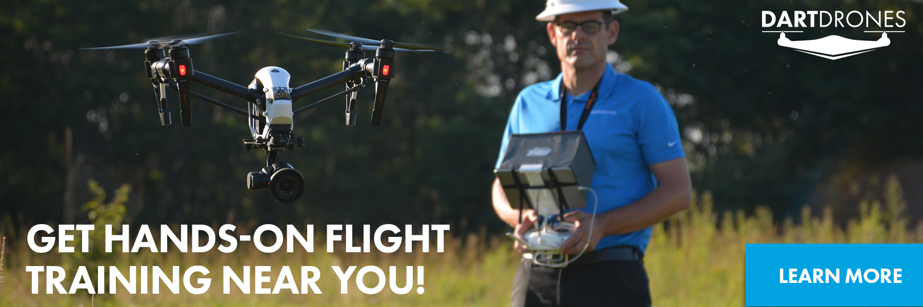 Part 107 Drone Certification