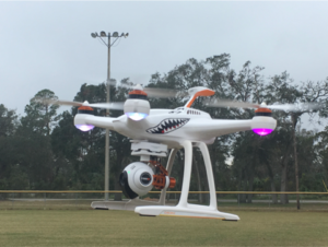 Learn how to fly a drone for beginners?