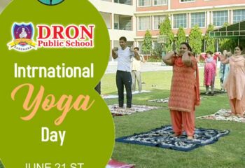 dron-public-school-yoga-day
