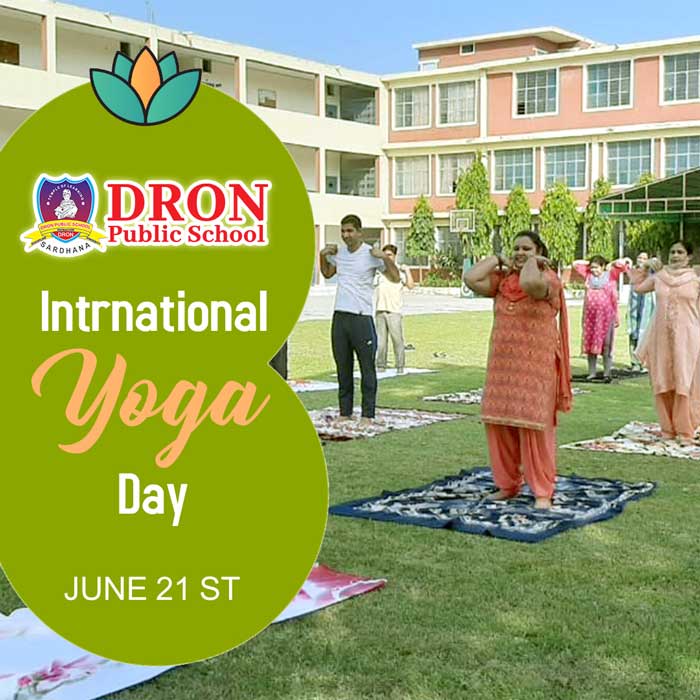 dron-public-school-yoga-day